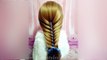 3 CUTE HAIRSTYLES TO BE READY IN ONE MINUTE  Best Hairstyles for Girls