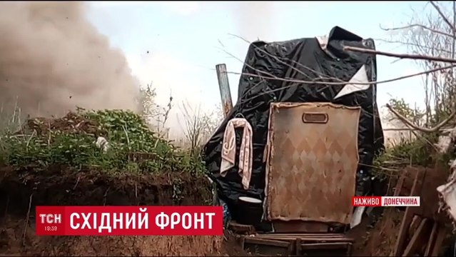 Террористы бросали погибших и раненых: стали известны детали кровавой битвы на Донбассе