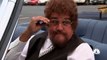 Jay Leno Goes Undercover as a Valet Driver - Jay Leno's Garage