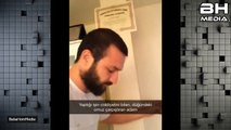 Aykut Elmas - Bir olaydan tadı kaçmış, düğün sahibi oynayışı.Düğünün tüm klişe ve laçkalıklarına karşı, ciddiyetini koruyan omuz çarpıştıran o adamSnapchat : aykutundur