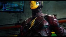 Justice League All Character Trailers - Batman, Flash, Cyborg.......