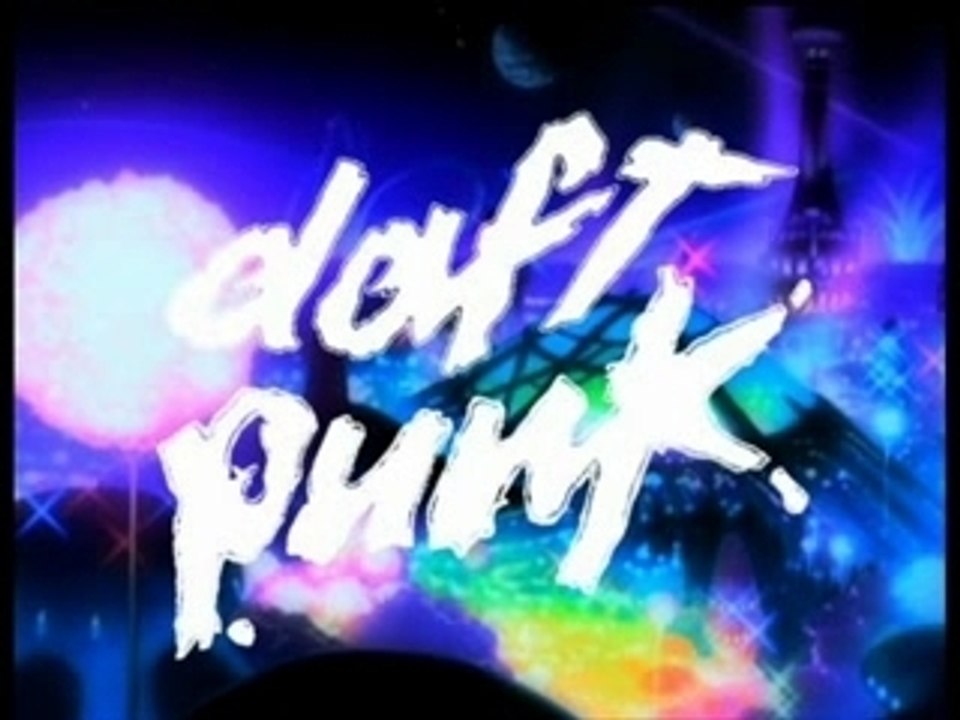 Daft Punk - Fresh