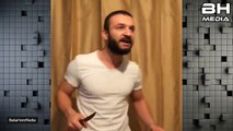 Aykut Elmas - Son nefeste hanıma azar çekmek ( Türk filmi klişesi : Tanımadığı babasını öldüren oğul )