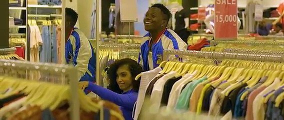 RAYVANNY-MBELEKO ( OFFICIAL MUSIC VIDEO)