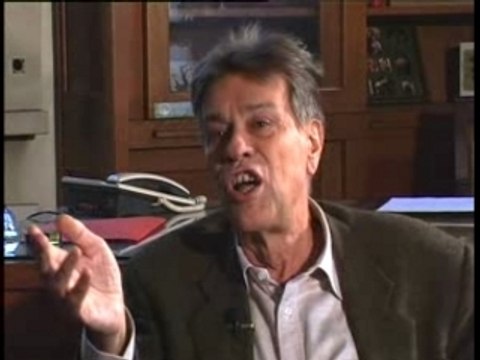 Pierre-Gilles de Gennes, l'enfant qui m'a fait