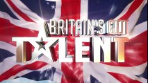 Is there a place for Martin & Faye in the Grand Final- - Semi-Final 3 - Britain’s Got Talent 2017