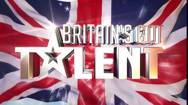 Is there a place for Martin & Faye in the Grand Final- - Semi-Final 3 - Britain’s Got Talent 2017
