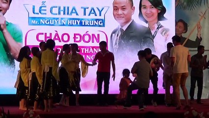 Anh em Honda Vietnam vui nhộn hài hước với "Vợ người ta"