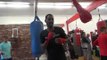 Miguel Cotto Sparring Partner Says Lara Beats Cotto - EsNews boxing