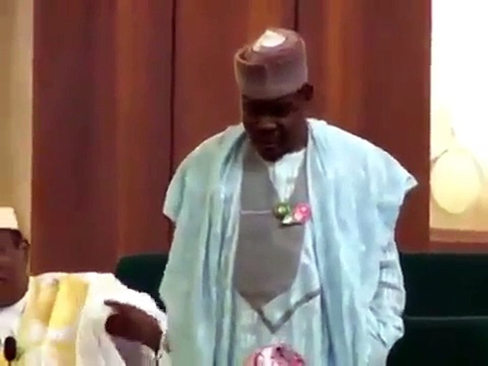 HON.GUDAJI KAZAURE