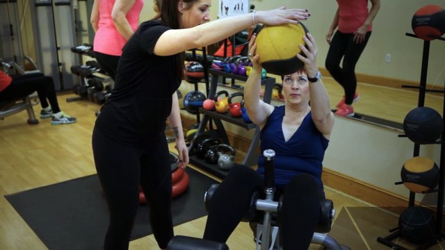 Belmont Gym Fitness Center - Facts About Fitness