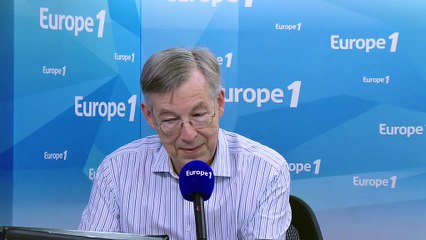 François Hesbourg : "Donald Trump est déterminé à mettre la pression sur le Qatar"