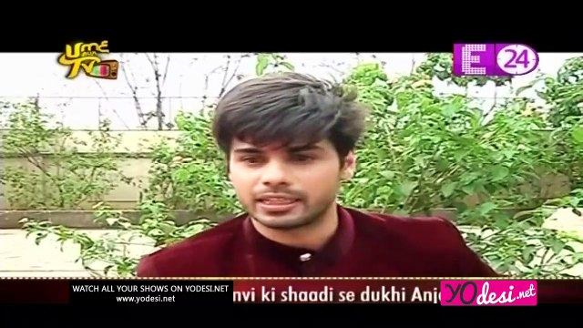 Anjali Ka Ho Gaya Accident!! Sasural Simar Ka 9th June 2017