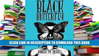 [PDF] Full Download Black ButterFly Read Online