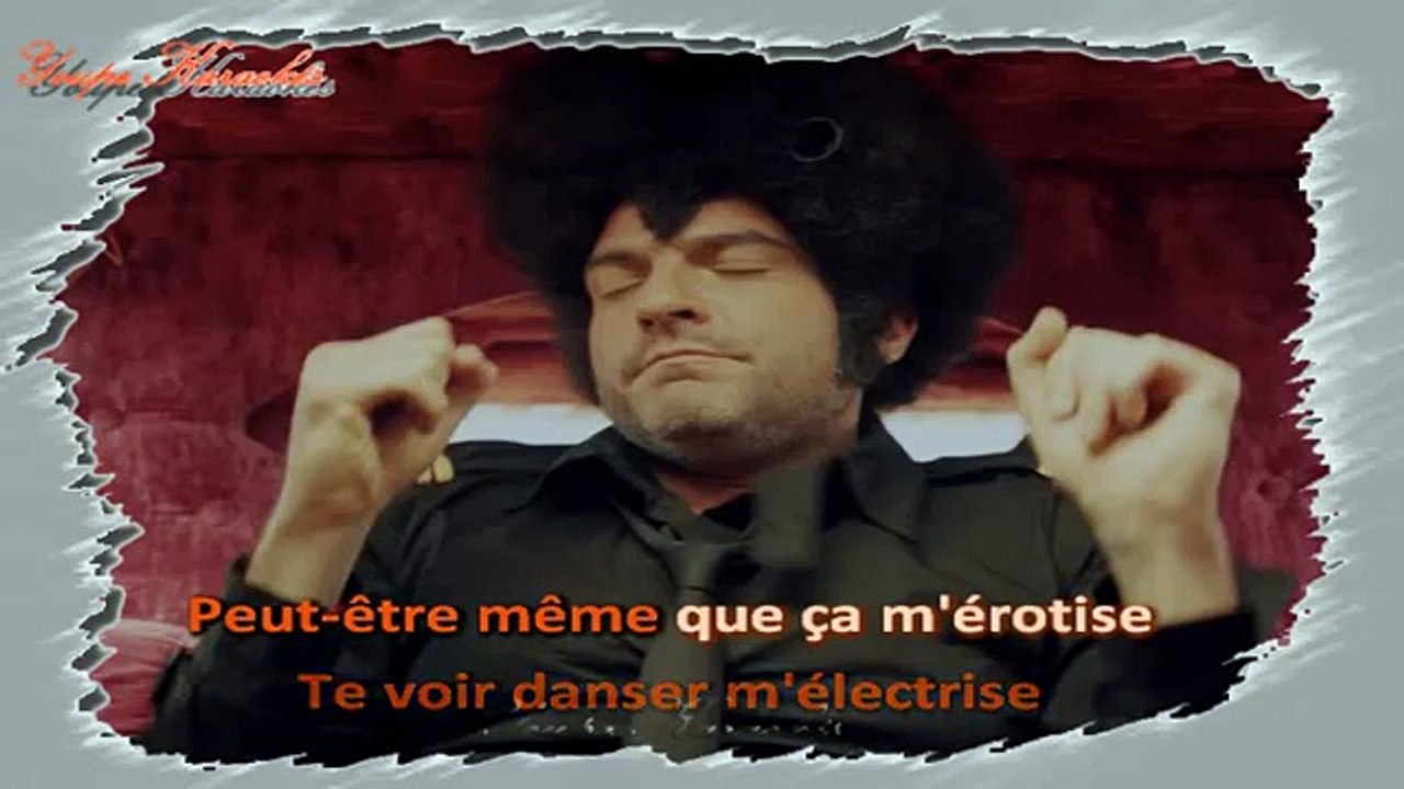 Mathieu Chedid feat Fatoumata Diawara & Oxmo Puccino - Bal de Bamako KARAOKE / INSTRUMENTAL