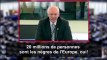 L'article 165, l'arme nucléaire contre les débordements racistes au parlement européen