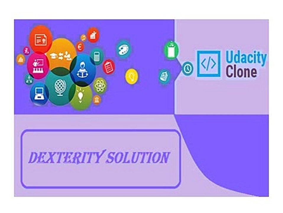 Udacity Script - Khan Academy script - Online learning software