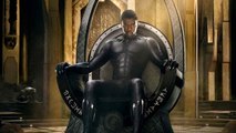 Black Panther - Tráiler en castellano HD
