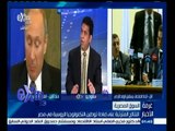 #غرفة_الأخبار | النتائج المترتبة على اعادة توطين التكنولوجيا الروسية في مصر