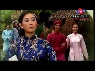 Công Tử Bạc Liêu - Trung Hậu