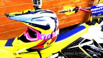 207.Suzuki RM 250 2T - Last Ride (2015)