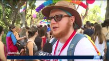 Gay Pride de Tel Aviv: Des dizaines des milliers de personnes ont participé aux festivités