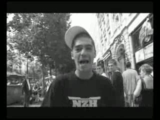 NZH - Ou est la raison_le clip