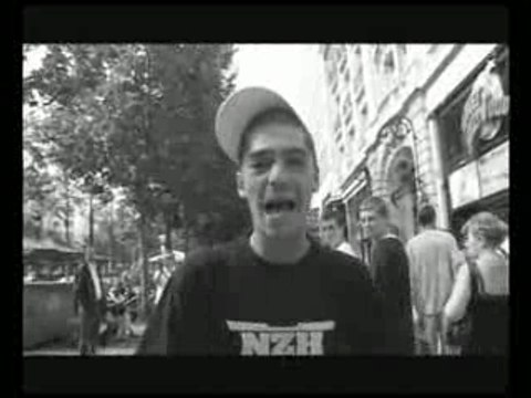 NZH - Ou est la raison_le clip