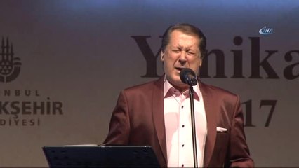 Ahmet Özhan'ın Yenikapı Konseri Vatandaşları Mest Etti