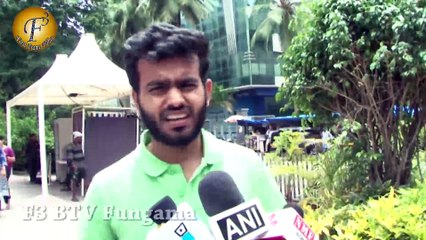 RAABTA Trailer Reaction | Public Review | Sushant Singh Rajput, Kriti Sanon