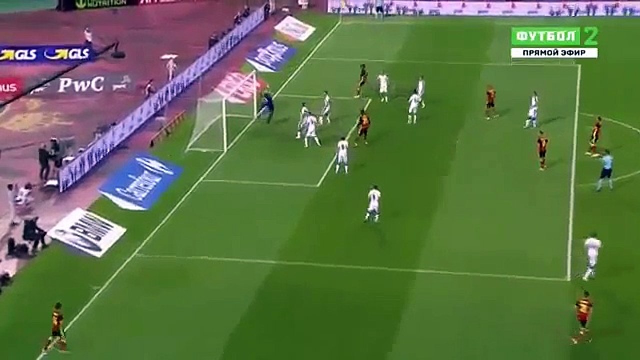 Falcao amazing header spain vs columbia7/6/2017