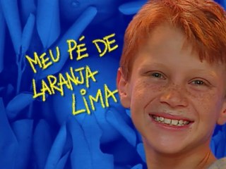 Meu Pé de Laranja Lima Capítulo 07