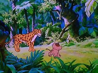 Simba Cartoon Episodes in Hindi 🦁