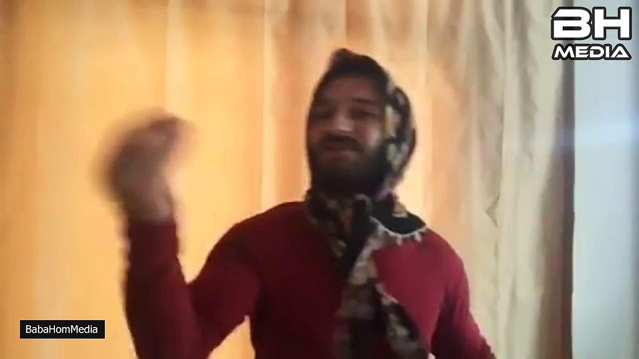 Aykut Elmas - Akla mantığa sığmayan bi anne davranışı