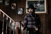 Watch Online Wynonna Earp Season 2 Episode 1 [ S02E01 ] Ep1 - Full Episode (( Syfy )) - HQ