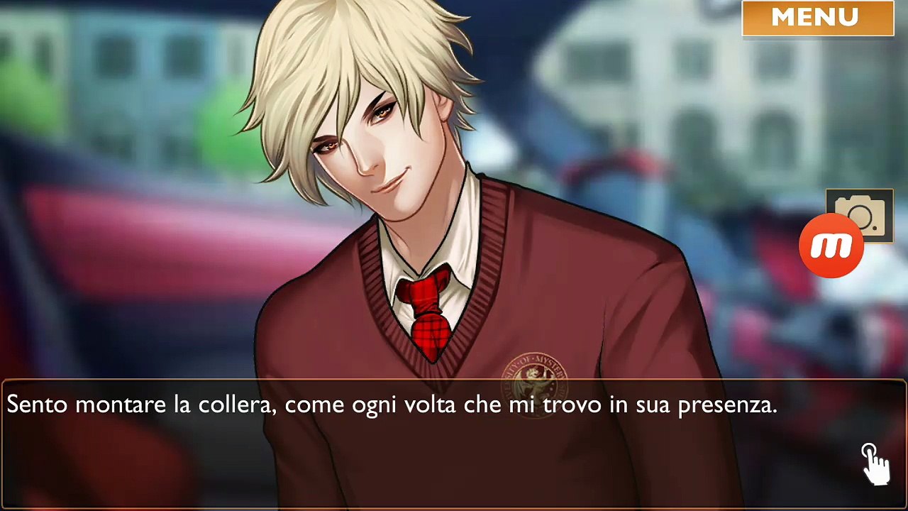 It's Love Drogo - Capitolo 2 ( 14 Parte)