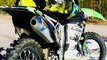 162.Kawasaki KX250F - Braaap Ride! Dirtbike 4-Stroke (2016 Video Edit)