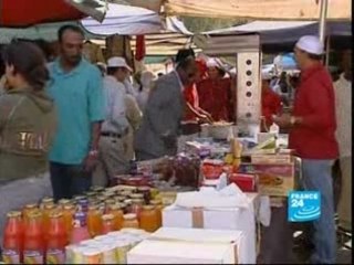 FRANCE24-FR-Reportage-Immigrants Maghrebins