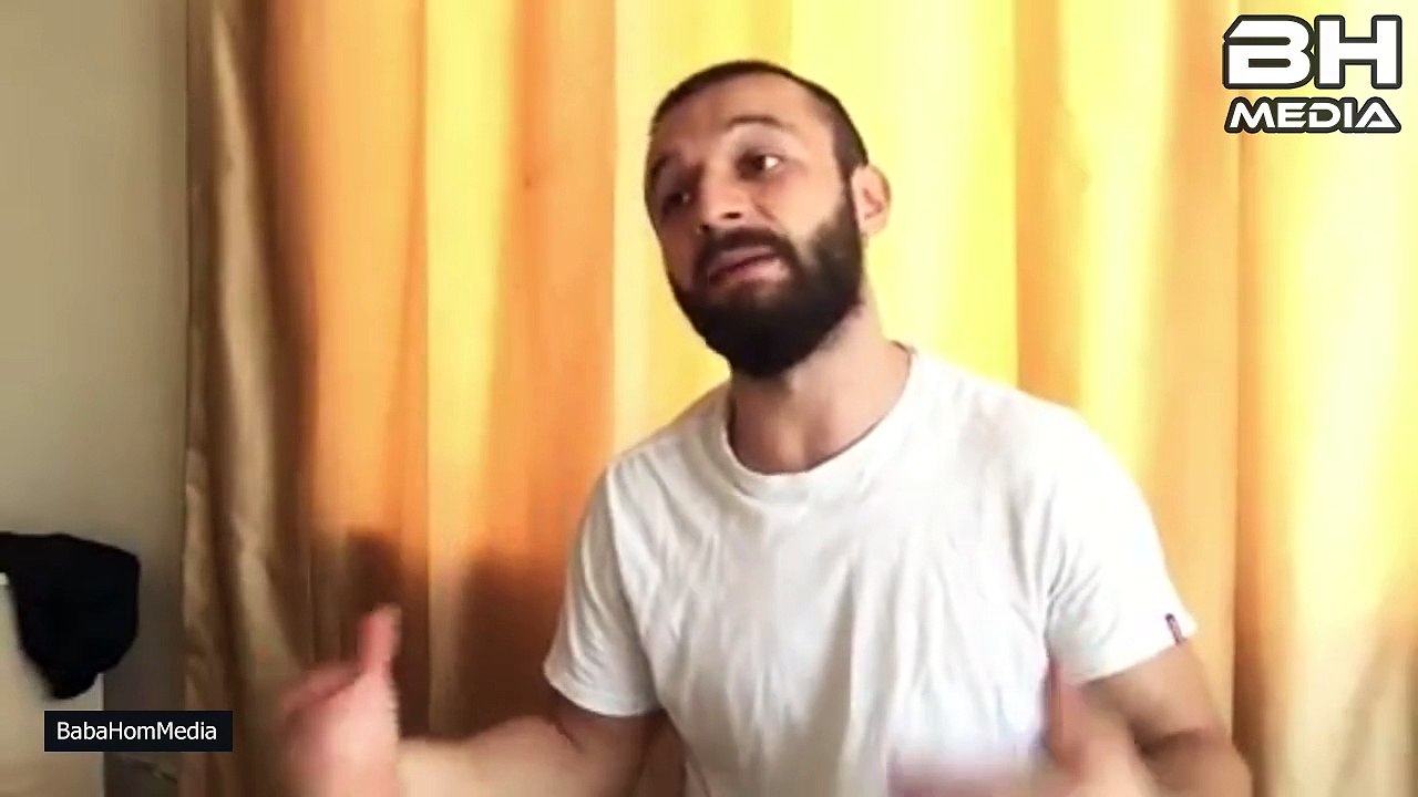 Aykut Elmas - Babama kalsa, üniversite hayatım...