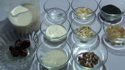 Dimaghi Kamzori safed white hair