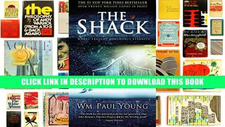 [Epub] Full Download The Shack Read Online