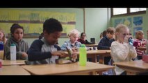 Un spot très touchant pour sensibiliser à la situation des enfants orphelins