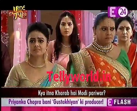 Saath Nibhana Saathiya U me Tv 10th June 2017