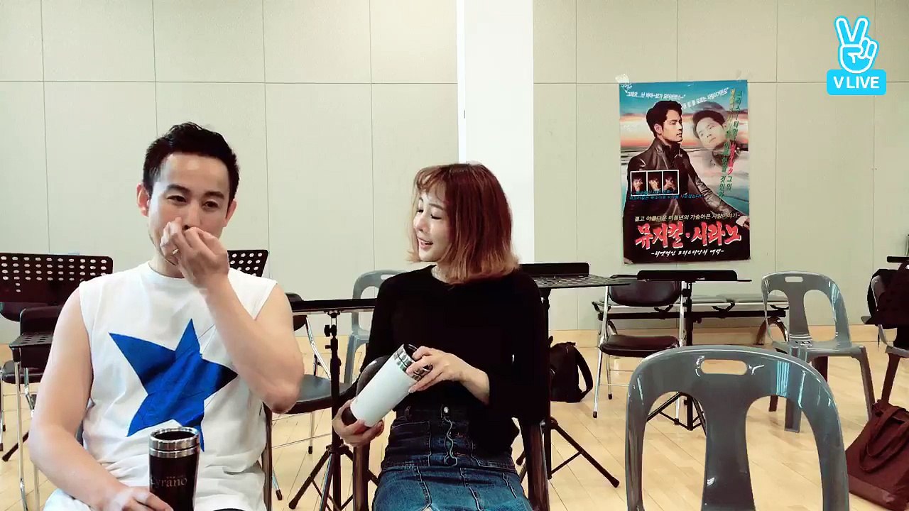 [170609] Dongwan's 48th Broadcast | Title: 김준오 김봄 배우