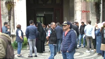 Lys Heyecanı ve Geç Kalanlar 4