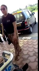 latest video of girl abusing her boyfriend