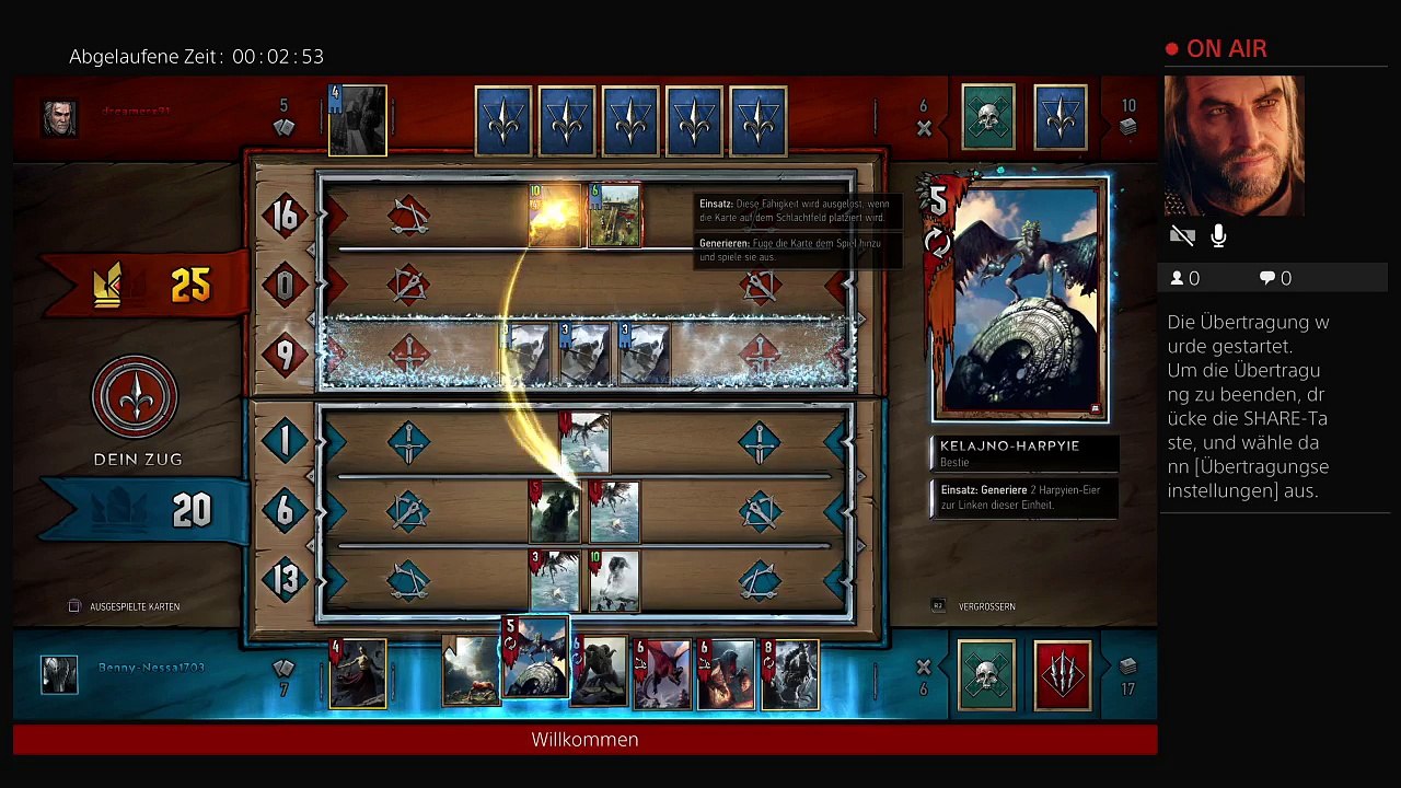 PS4-Live-Übertragung von Benny-Nessa1703 (2)