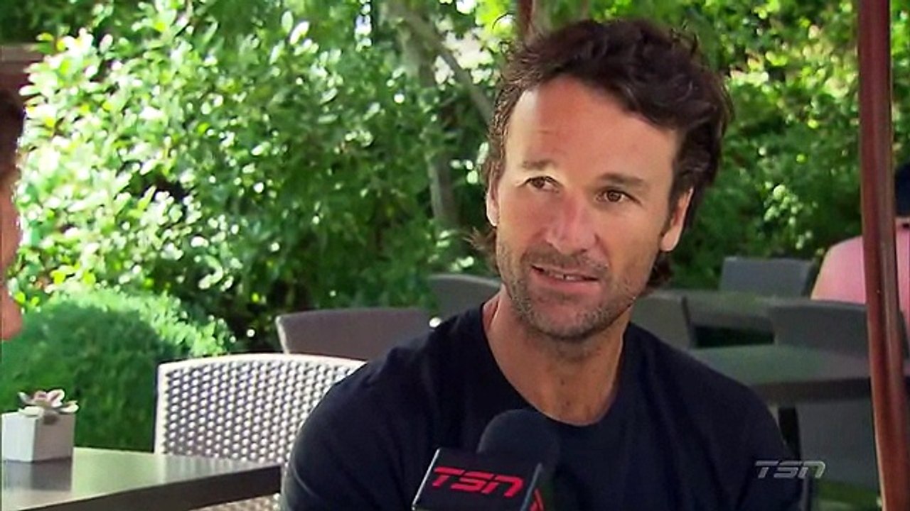 Moya: Nadal is 'really close' to his top level