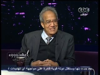 #Behodoo2 - بهدوووء -2-11-2013 - اعادة تقسيم المنطقة وفق #سايكس_بيكو جديدة#