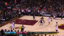 Assist of the Night - LeBron James